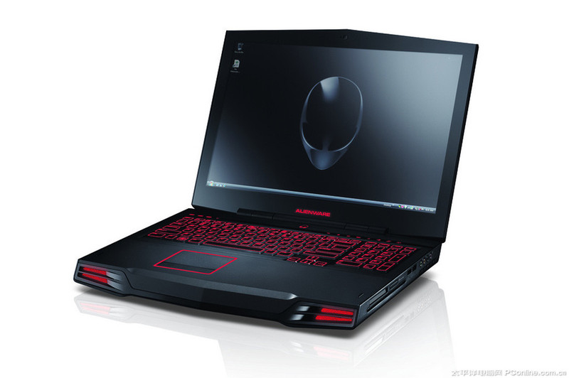 Alienware M14x(ALW14D-3718)ͼ