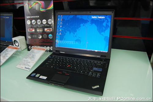 ThinkPad SL400 2743P9Cͼ