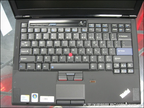 ThinkPad X301 2774HF5ͼ