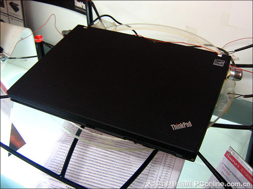 联想ThinkPad X200s 7469PD3