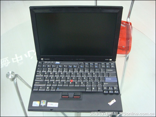 联想ThinkPad X200s 7462A13