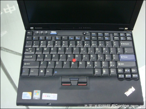 联想ThinkPad X200s 7462A13