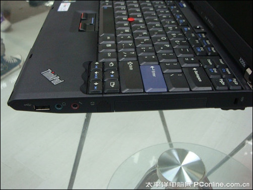 联想ThinkPad X200s 7462A13