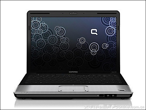  Compaq Presario CQ35-105TX