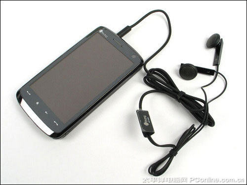 HTC Touch HDͼ