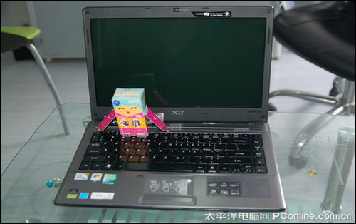 宏碁AS4810T-352G25Mn宏？#158; Aspire 4810TG-352G25Mn