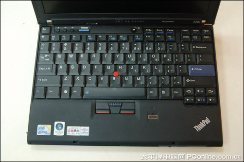 ThinkPad X200 7454HT1ͼ