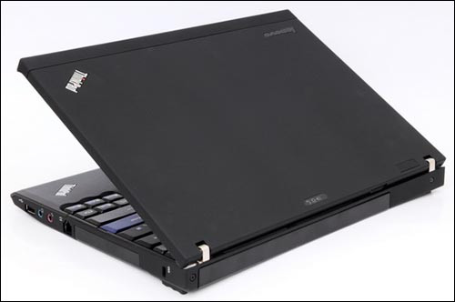 ThinkPad X200 7454HT1ͼ