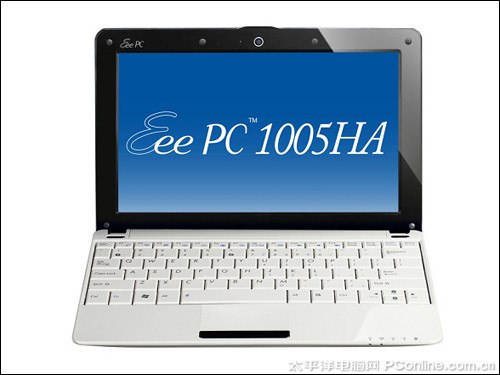华硕1005HA-H Win7Eee PC 1005HA-H(160G XP)