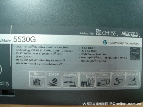 곞TM5530G-821G32Miͼ