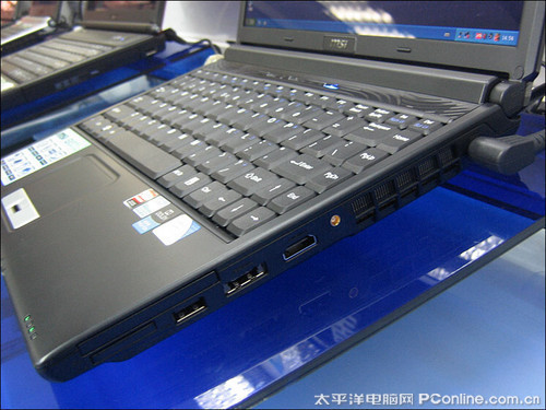 微星 EX300X(T4200/2G/320G)微星 EX300X(T4200/2G/320G)