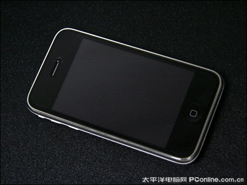 苹果二代 iphone 3g(16g)现报价4490元