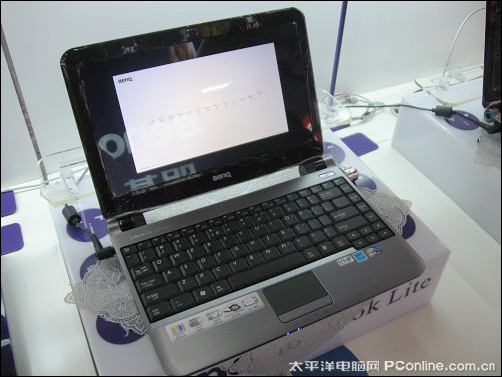 明基Joybook Lite U121 ECOU121 Eco