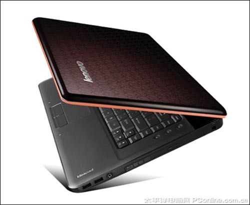 联想Y550A-TSI(L)(灰)联想 IdeaPad Y550A-TSI(H)(灰