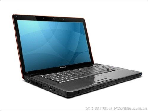 联想Y550A-TSI(L)(灰)联想 IdeaPad Y550A-TSI(H)(灰