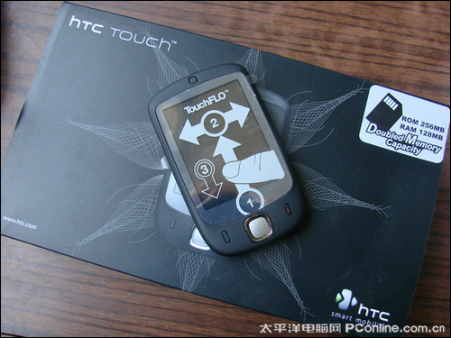 多普达S1精英版HTC S1精英版