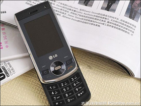 LG GD330