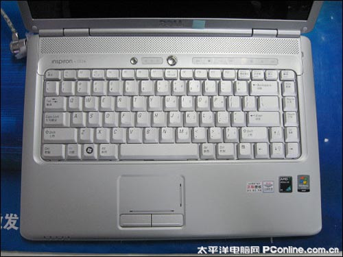 戴尔1526(R510985R)戴尔 Inspiron 1526(R510985R