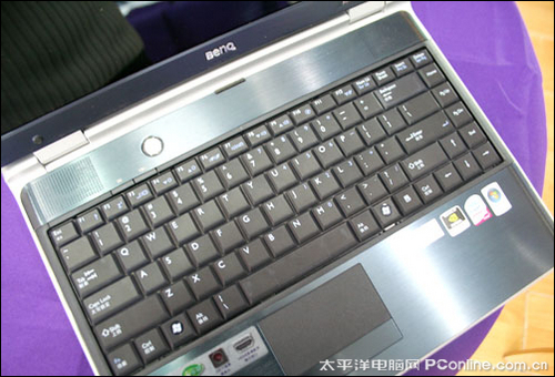 明基S42明基 Joybook S42-PC01