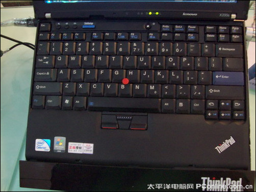 联想ThinkPad X200s 7462A13THINKPAD X200s