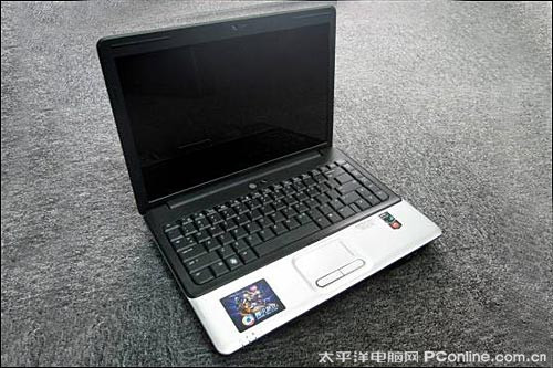 惠普CQ40-510AU惠普 Compaq Presario CQ40-5