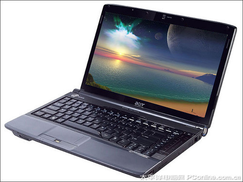 宏碁AS4736Zg-421G25Mn-2宏？#158; Aspire 4736Zg-421G25Mn