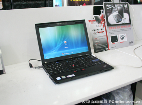 联想ThinkPad X200s 7469PD3联想ThinkPad X200s 7462A14