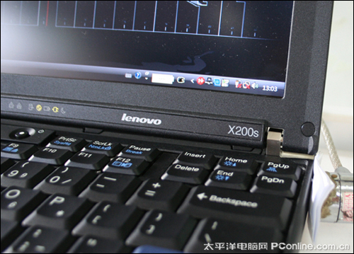 联想ThinkPad X200s 7469-6TC联想ThinkPad X200s 7462A14