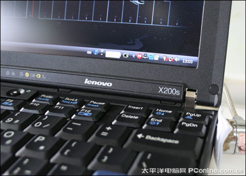 ThinkPad X200s 74696XCͼ