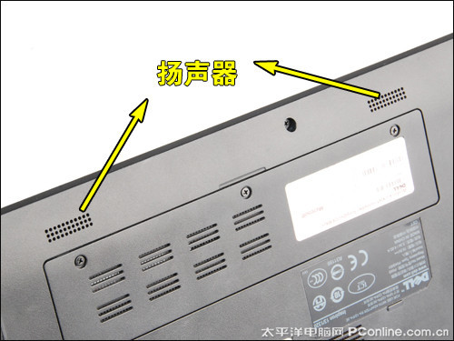 戴尔灵越1320(T3000/2G/160G)戴尔Inspiron 1320