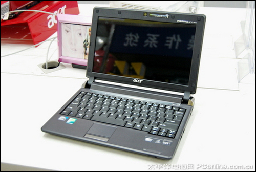 宏碁ZG8(G3)宏？#158; Aspire One ZG8(G3)