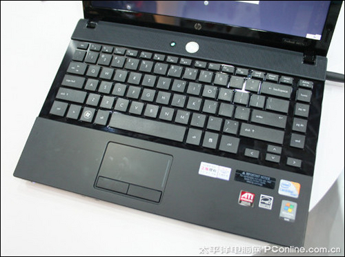 惠普4411s(VH425PA)惠普 ProBook 4411s(VH425PA)