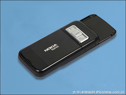双向滑盖娱乐街机 诺基亚n85跌至2430元