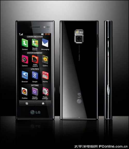 LG BL40eBL40