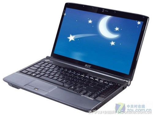 宏碁AS4736Zg-421G25Mn宏？#158; Aspire 4736Zg-421G25Mn