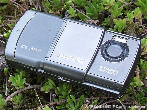 三星G818E三星 SGH-G818E