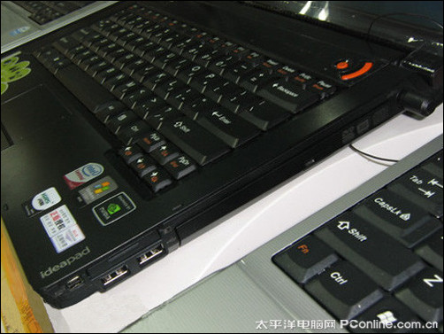 联想V450A-TSI(D)(酒红色)联想 IdeaPad V450A-TSI(D)