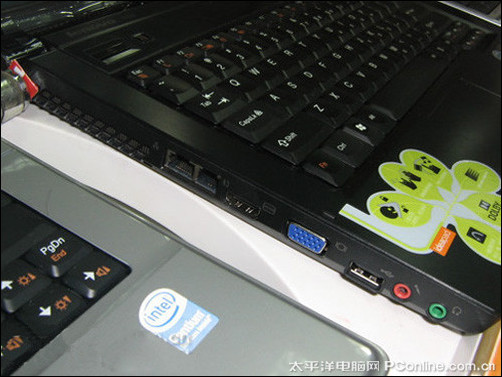 联想V450A-TSI(D)(酒红色)联想 IdeaPad V450A-TSI(D)