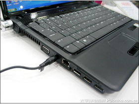 HP CQ511