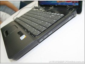 HP CQ511