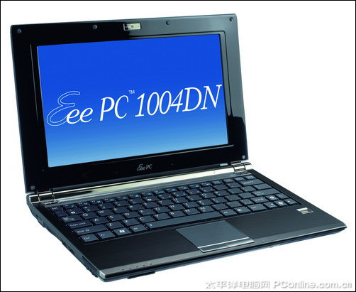 华硕1004DN华硕 Eee PC 1004DN