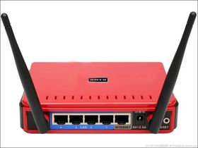 D-Link DIR-605R