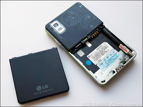 LG KS200LG KS200