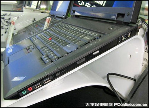 联想ThinkPad SL500 2746A83SLA8