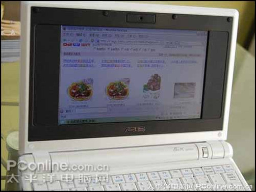 ˶EeePC 700ͼ