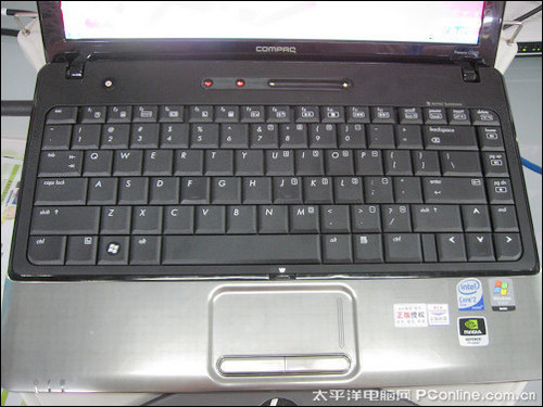 惠普CQ35-222TX惠普 Compaq Presario CQ35