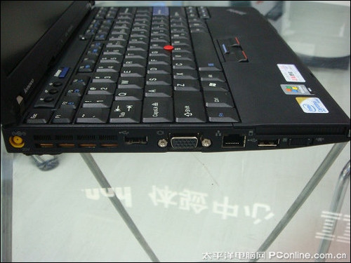 联想ThinkPad X200s 7462A13联想ThinkPad X200s 7462A13