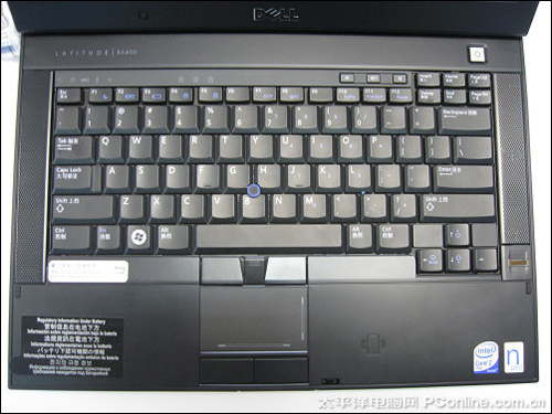 Latitude E6400(P8600/2G/250G/BT/FR)ͼ