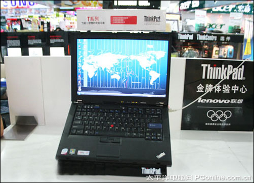 ThinkPad R400 7445A63ͼ