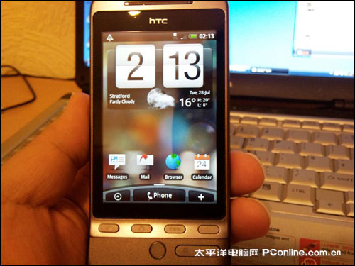 HTC G3ͼ